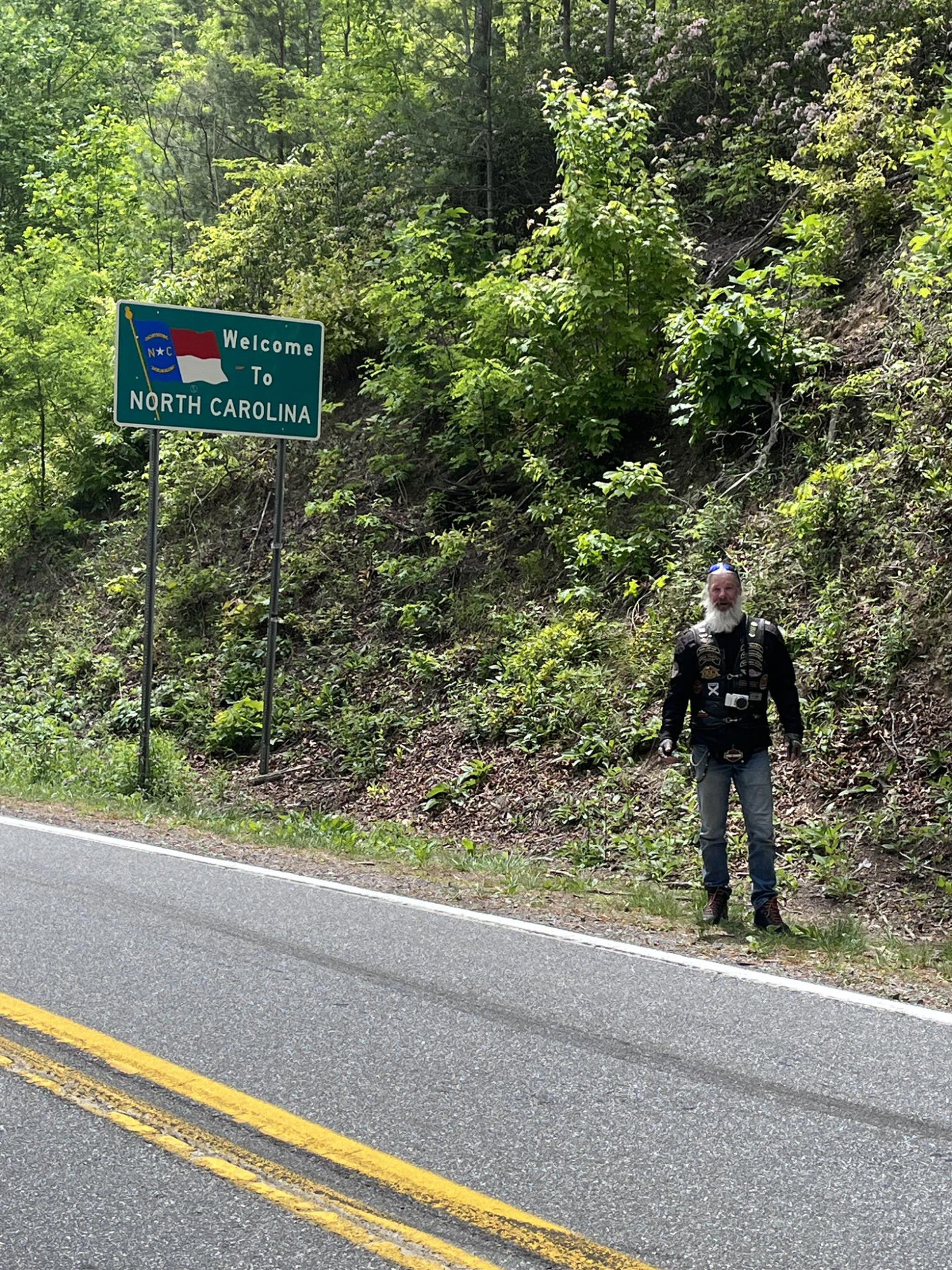 260511022aangekomenbijdegrensvannorthcarolina
