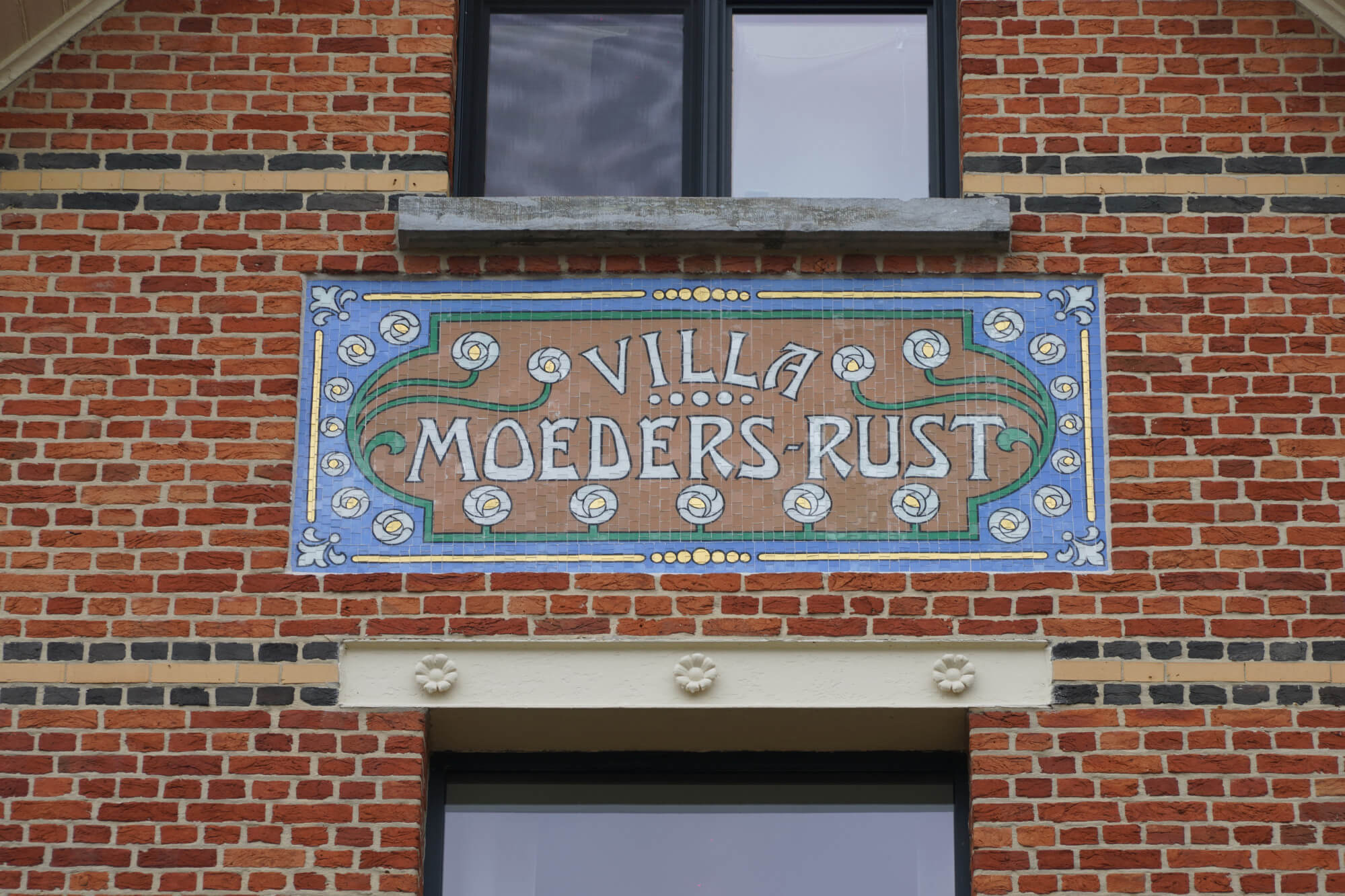 26051002kiek-moederdaggdmariaburgartnouveau