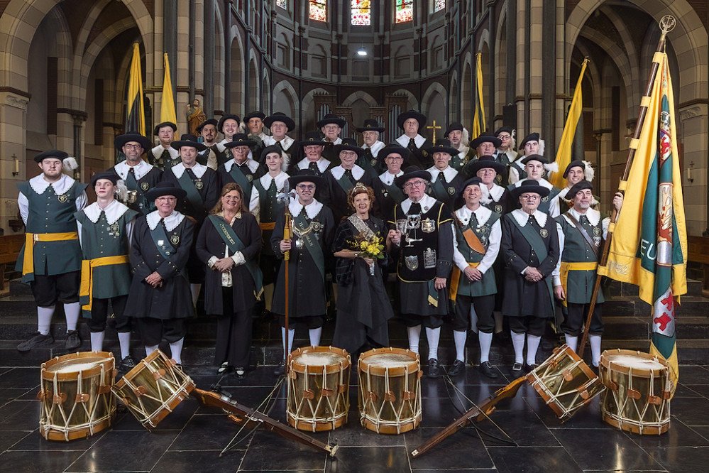26052502gildesthubertusleur
