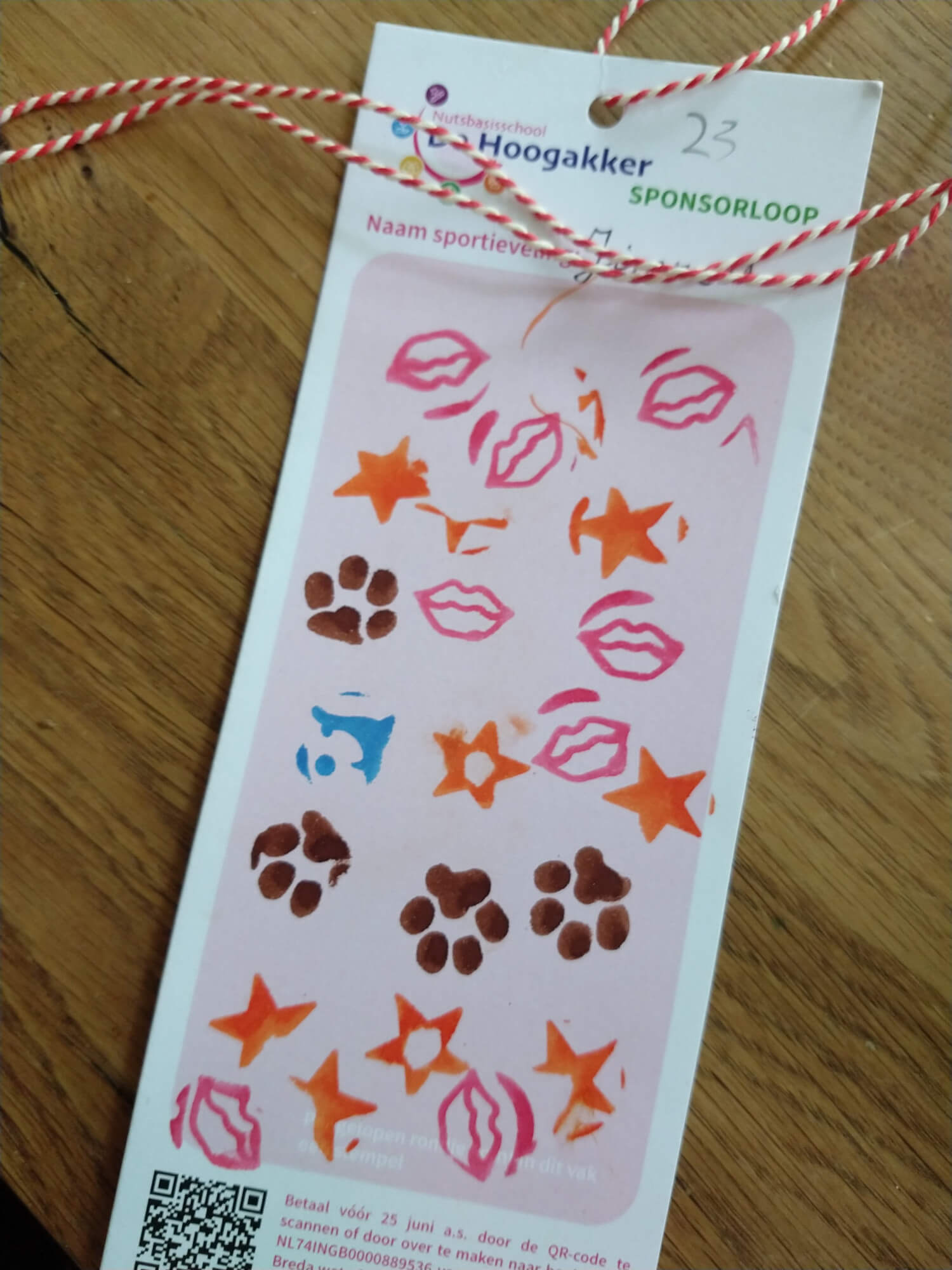 25061002sponsorloophoogakker3ae