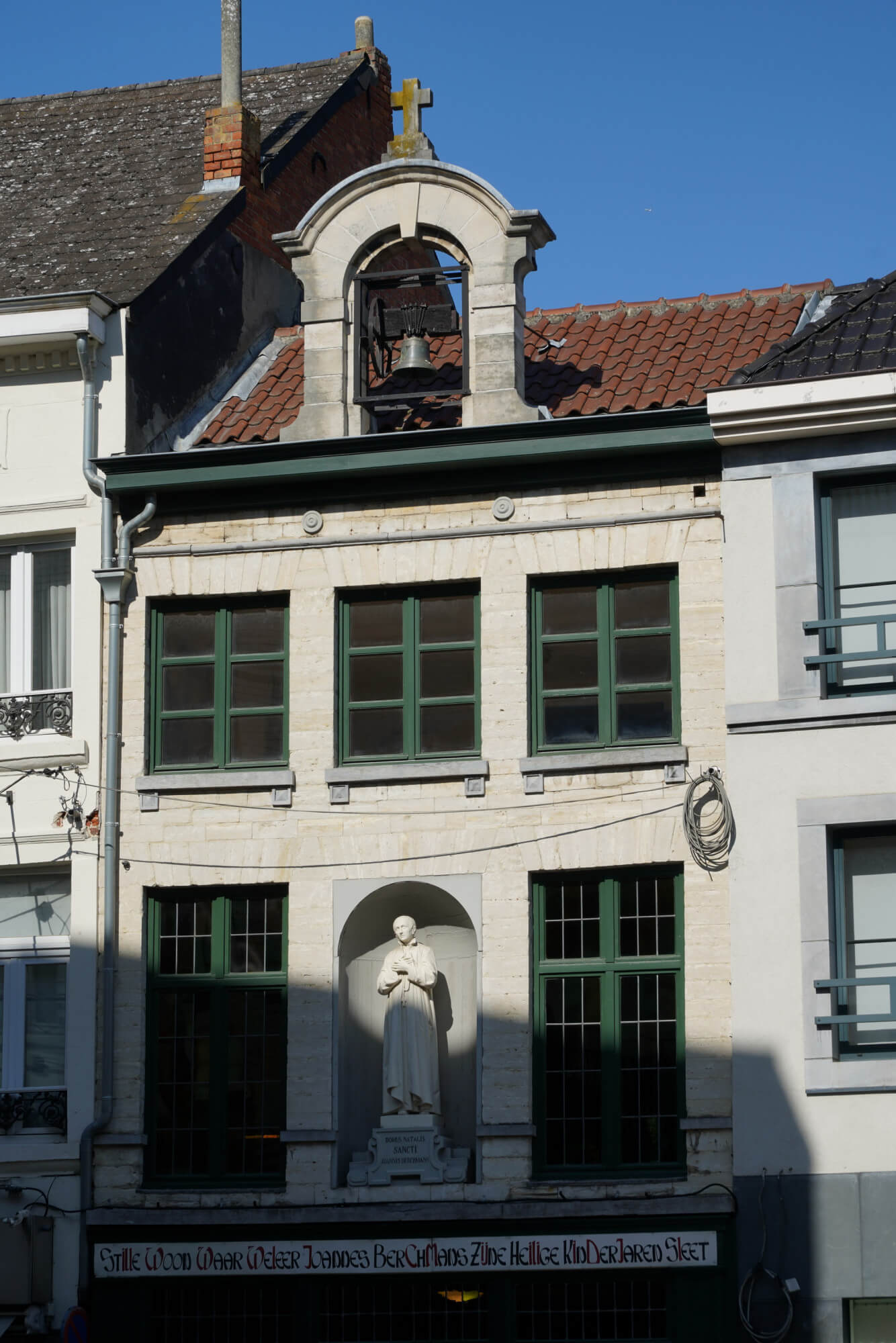 26081301janberchmans3gd