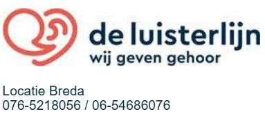 luisterlijnbreda