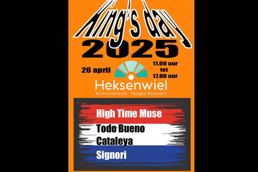 25041703koningsdagposter