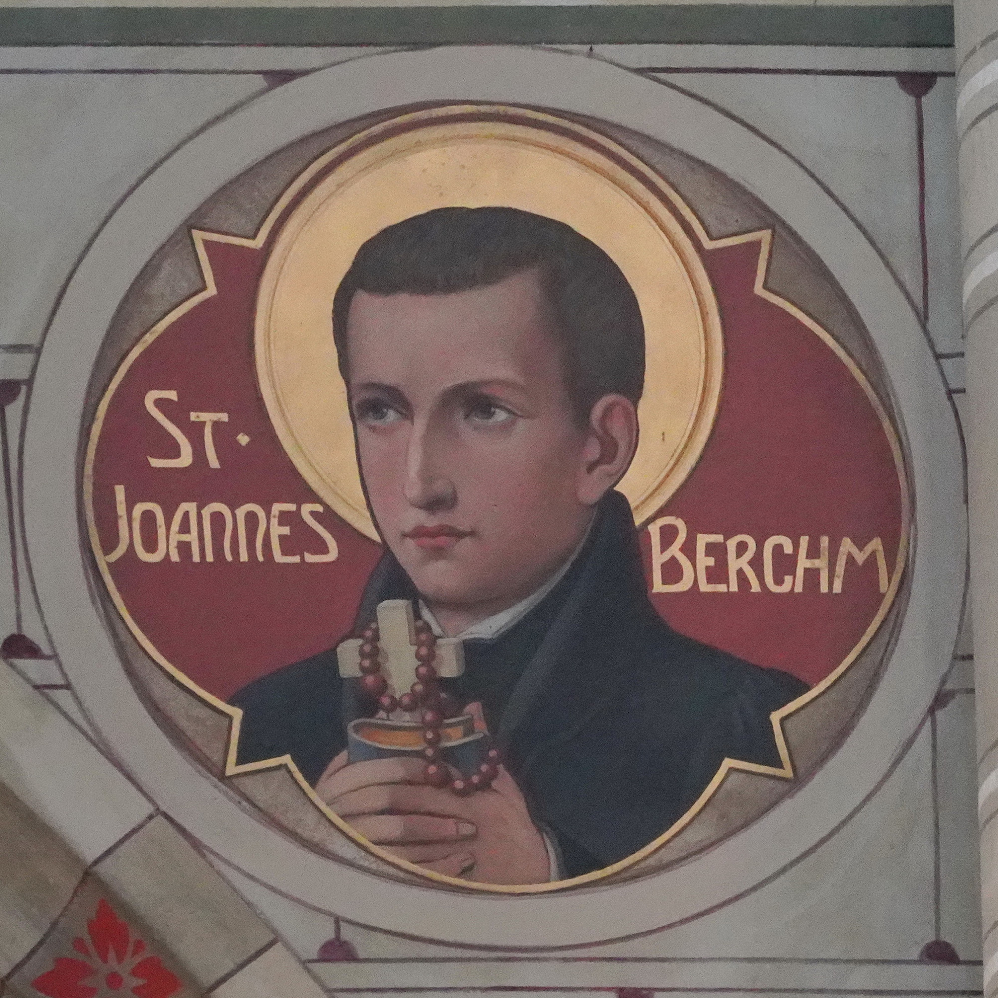 26081301janberchmans12gd