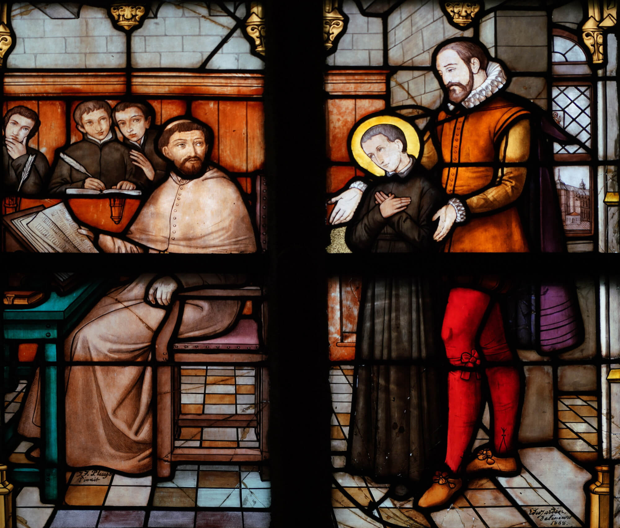 26081301janberchmans5gd