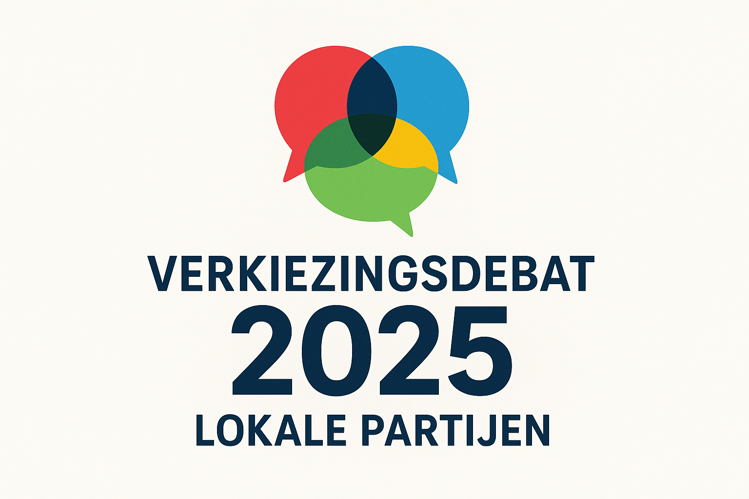 25101802verkiezingsdebat
