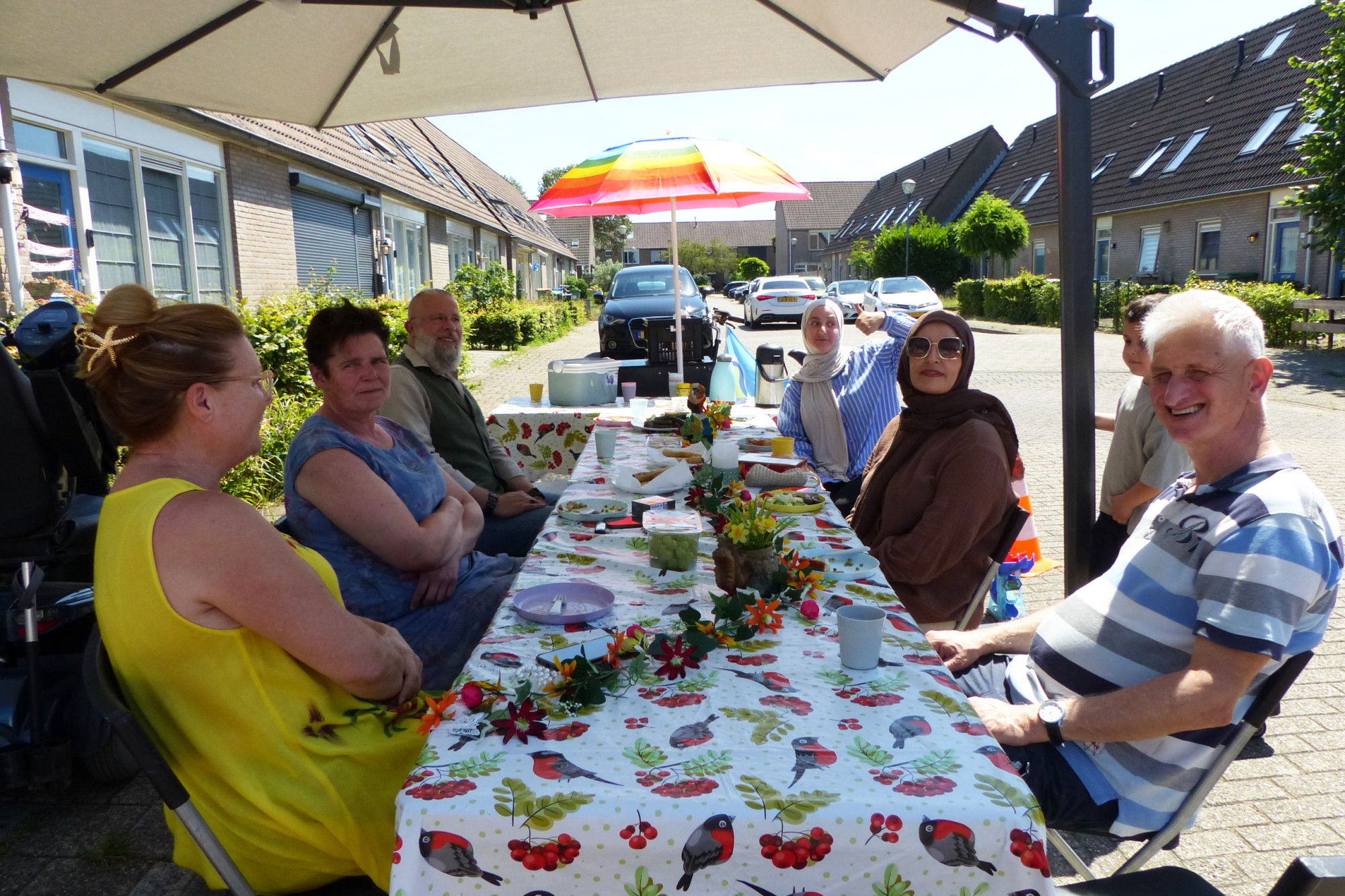 26062302straatlunch1aws